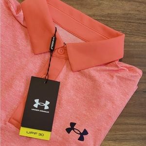 Under Armour Polo Shirt